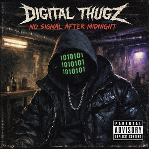 No Signal After Midnight