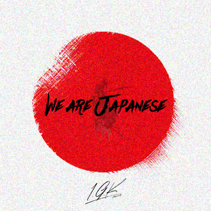 We are Japanese
