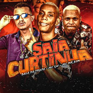 Saia Curtinha