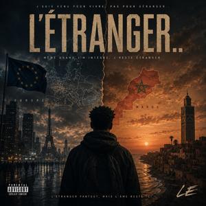 L'étranger..