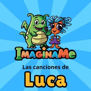Imaginame (Luca)