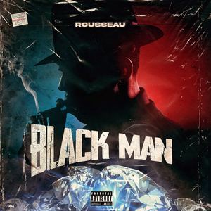 Black Man