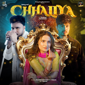 Chhaliya (feat. Vaishali Chaudhary)