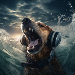 Oceanic Tail Wag