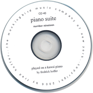 341 TV Dinners For Three, Homemade Coffee