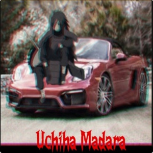 Uchiha Madara