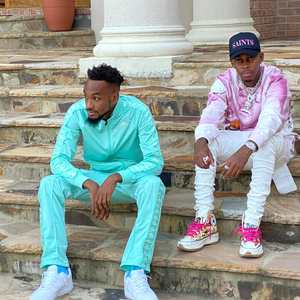 Tame (feat. Co Cash)