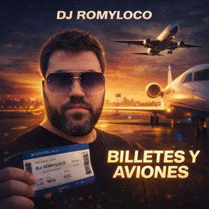 Billetes Y Aviones