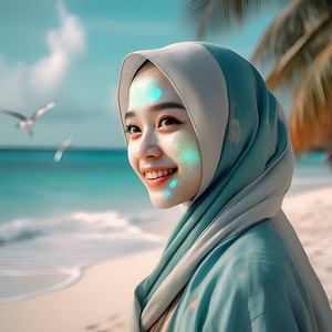 Kenyamanan Hati
