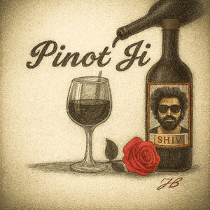 Pinot Ji