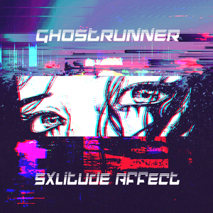 Ghostrunner