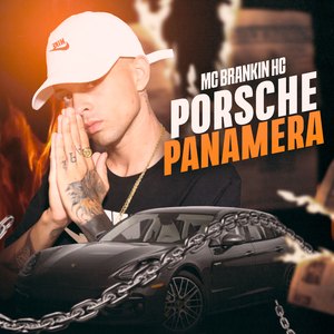 Porshe Panameira