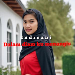 Dalam diam ku menangis
