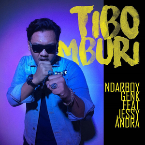 Tibo Mburi