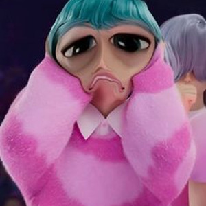 Here For You (sped up)