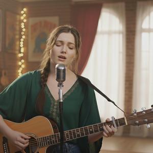 The Bed That Remembers Us Both