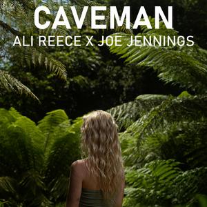Caveman (feat. AMK & J.O) (AMK & J.O Remix Extended)