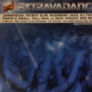 Los Americanos (The Labrats Esperanto vocal mix)