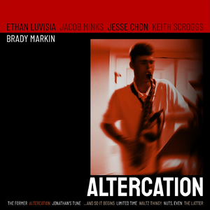 ...and so It Begins (Alt. Take) [feat. Keith Scroggs, Ethan Luvisia, Jacob Minks & Jesse Chon]