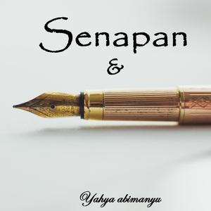 Senapan Dan Pena