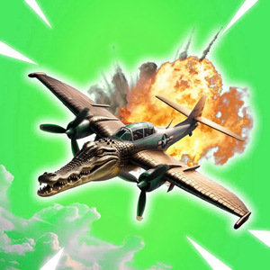 Lirili Larila (Sped up)