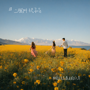 相爱就是最美的风景(Cover没那么简单）