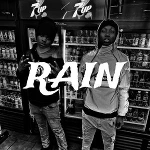 RAIN (feat. Hero Dinero)