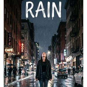 Rain (feat. Anonymous 369)