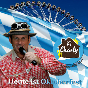 Heute ist Oktoberfest (Karaoke Version)