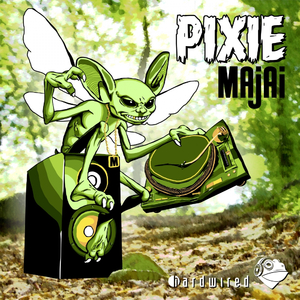 Pixie (Original Mix)