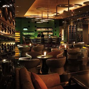 春风拂过杨柳岸