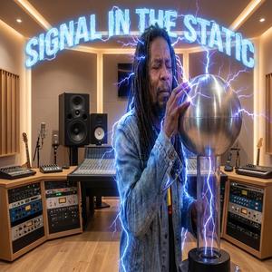 Signal in the Static