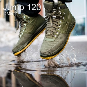 Jump 120 (Instrumental Version)