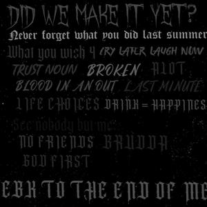 OMG (feat. Shark & LiD)