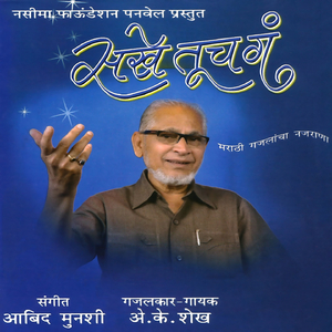 Makhmali Paay Bhagyache