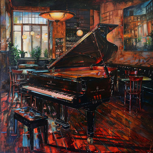 Ritmo Narrativo De La Música De Jazz