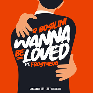 Wanna Be Loved (feat. Frost4eva)