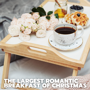 Chicken of the Chicken