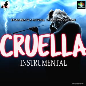 CRUELLA (INSTRUMENTAL) (INSTRUMENTAL)