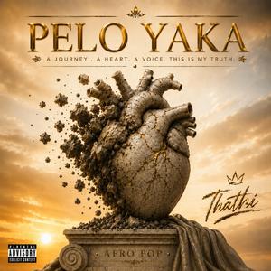 Pelo Yaka