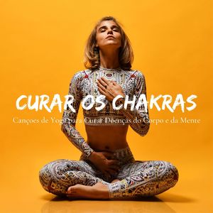 Chakras Corporais
