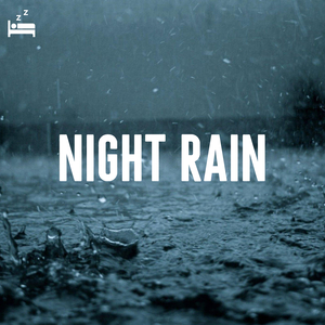 Rain Sound for Sleep