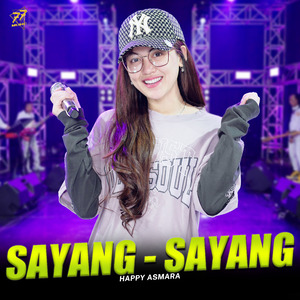 Sayang-Sayang