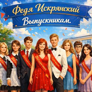 Выпускникам
