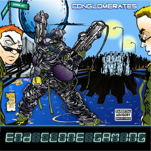 Listen Up (feat. Breez Evahflowin)