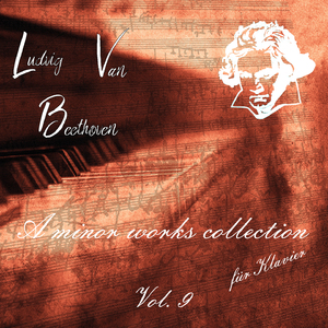 Grand Fugue in B-Flat Major, Op. 133:V. Meno mosso e moderato