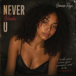 Never Needed U