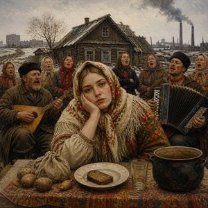 Денег нет