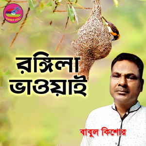 Lal shari poriya konna