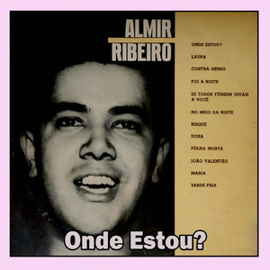 Dora - ALMIR RIBEIRO